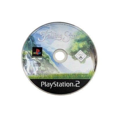 Gioco Sony Playstation PS2 - Falling Stars