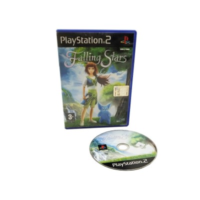 Gioco Sony Playstation PS2 - Falling Stars