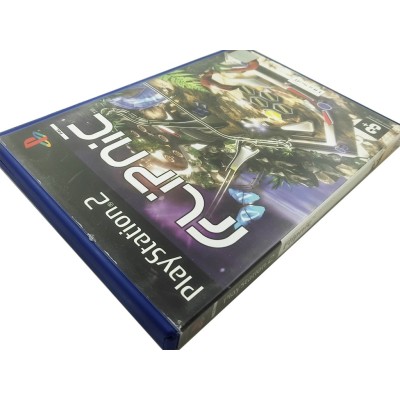 Gioco Sony Playstation PS2 - FlipNic il Flipper