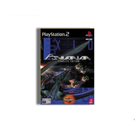 Gioco Sony Playstation PS2 - NUOVO - Psyvariar Complete Edition