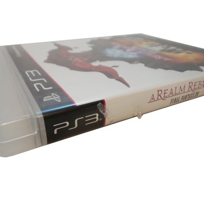 Gioco Sony Playstation PS3 - A Realm Reborn Final Fantasy XIV Online