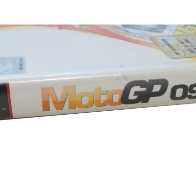 Gioco Sony Playstation PS3 - MotoGP 09/10 Moto GP