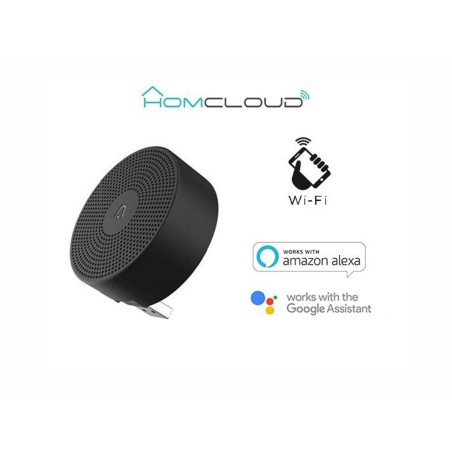 Homcloud - Jingle Cicalino wireless Wi-Fi