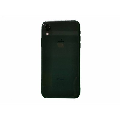 Apple iPhone XR 256Gb Nero - Grado B