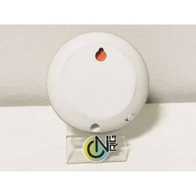 Google Nest Mini 2° generazione altoparlante color grigio chiaro (gesso)