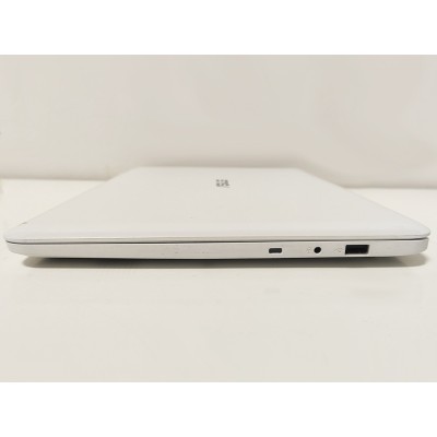 Notebook Asus E402S colore bianco Intel Celeron N3150 4GB 128GB