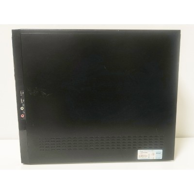 Pc fisso serie ufficio Intel Core 2 Quad Q8200 GeForce G100 4GB 120GB/500GB