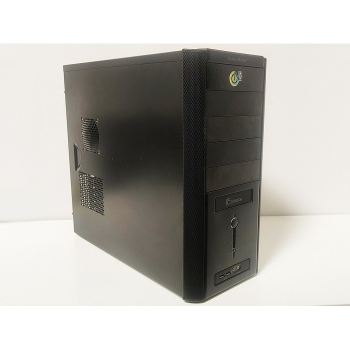 Pc fisso serie ufficio i5-2320 8GB 120GB/512GB