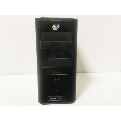 Pc fisso serie ufficio i5-2320 8GB 120GB/512GB