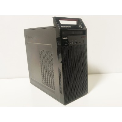 Pc fisso Lenovo i3-3240 8GB 128GB/512GB