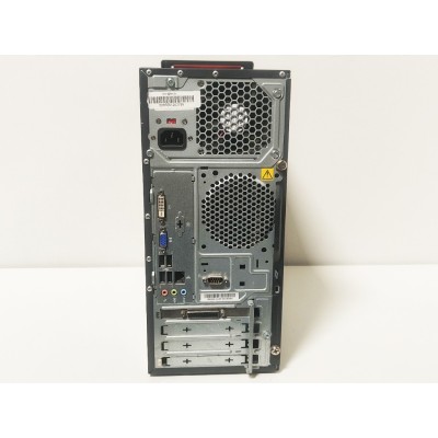 Pc fisso Lenovo i3-3240 8GB 128GB/512GB