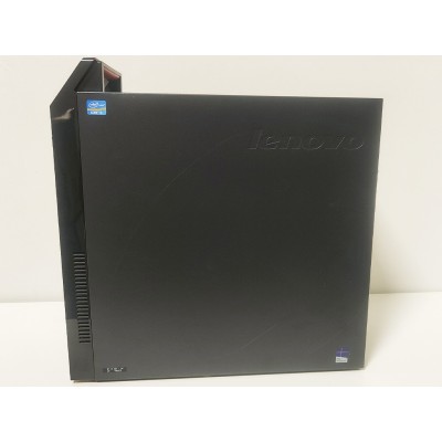 Pc fisso Lenovo i3-3240 8GB 128GB/512GB