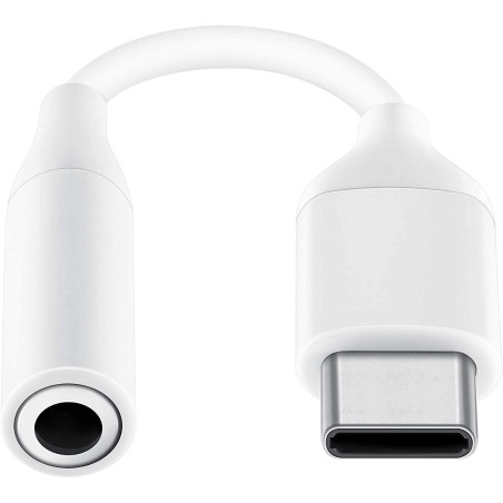 Adattatore Cuffie da USB-C a jack 3.5mm Samsung