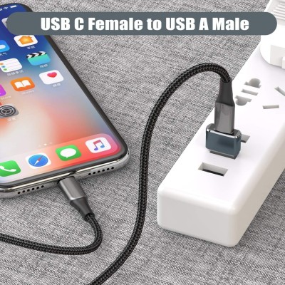 Adattatore da USB a TypeC