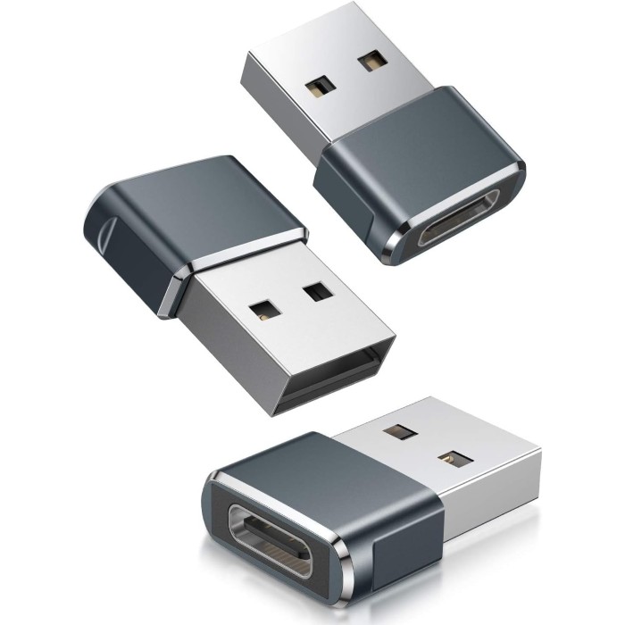 Adattatore da USB a TypeC