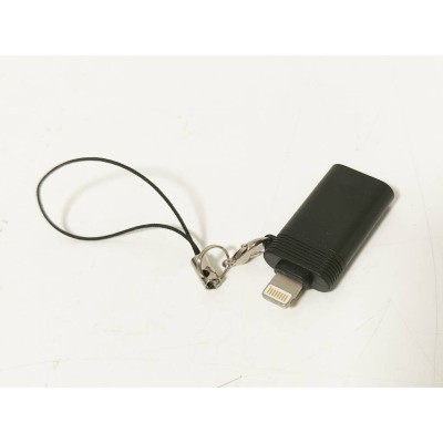 Adattatore  Lightning Apple a USB