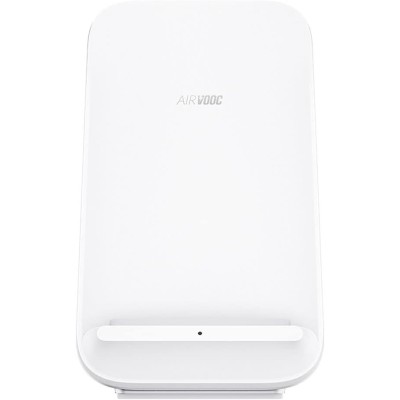 OPPO Caricabatterie ORIGINALE Wireless Caricatore a Induzione Senza Fili, Ricarica Rapida 50W