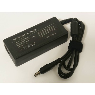 Alimentatore Samsung Notebook 19V 60W 3.15A 5.5x3.0 +pin CA-D0234-60WA