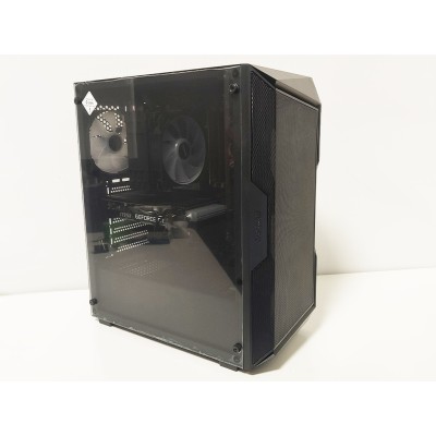 Pc fisso da gaming serie RetroNerds i5-9400F GTX 1660 16GB 256GB