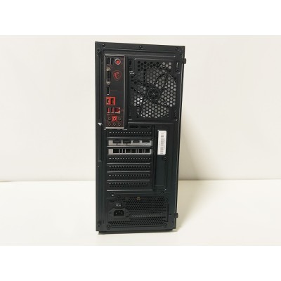 Pc fisso da gaming serie RetroNerds i5-9400F GTX 1660 16GB 256GB