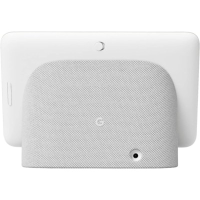 Google Nest Hub 7 pollici 2° generazione bianco