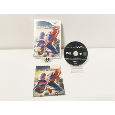 Gioco Nintendo - The Amazing Spider-Man