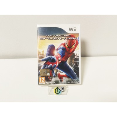 Gioco Nintendo - The Amazing Spider-Man