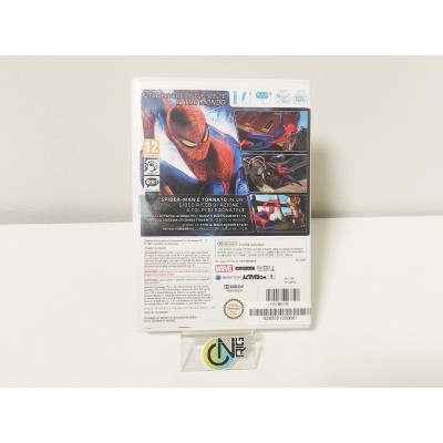 Gioco Nintendo - The Amazing Spider-Man