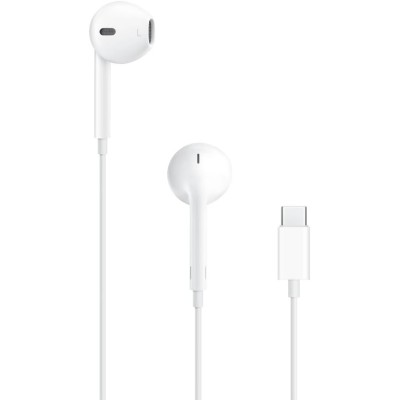 Auricolari Apple EarPods USB-C