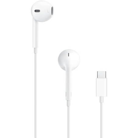 Auricolari Apple EarPods USB-C