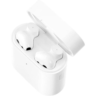 Auricolai Xiaomi Earphones True Wireless 2S - Cuffie Senza Cavi Con Ricarica Wireless