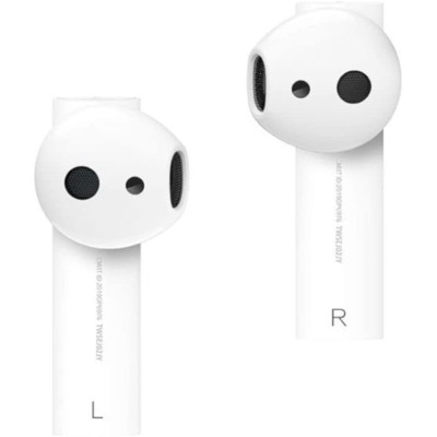 Auricolai Xiaomi Earphones True Wireless 2S - Cuffie Senza Cavi Con Ricarica Wireless