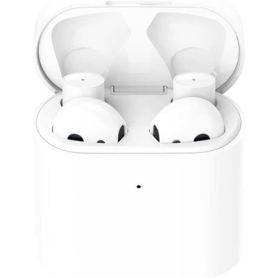 Auricolai Xiaomi Earphones True Wireless 2S - Cuffie Senza Cavi Con Ricarica Wireless