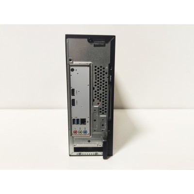 Pc fisso Acer Aspire XC-704 Pentium N3700 8GB 250GB