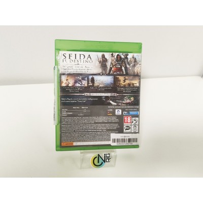 Gioco Microsoft Xbox One - Assassin's Creed IV - Black Flag