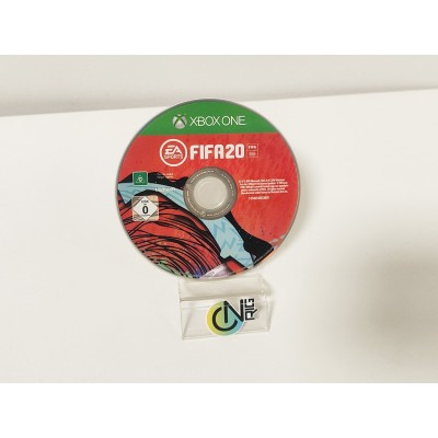 Gioco Microsoft Xbox One - Fifa 20