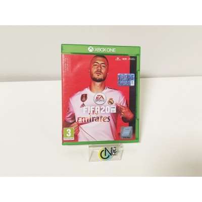 Gioco Microsoft Xbox One - Fifa 20