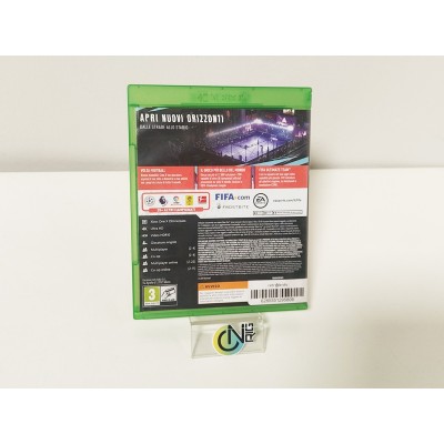 Gioco Microsoft Xbox One - Fifa 20