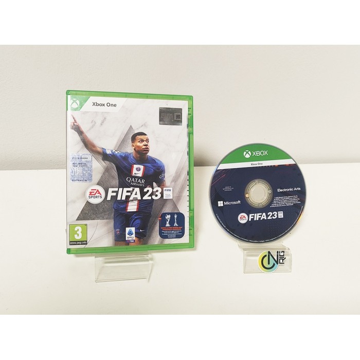 Gioco Microsoft Xbox One - Fifa 23