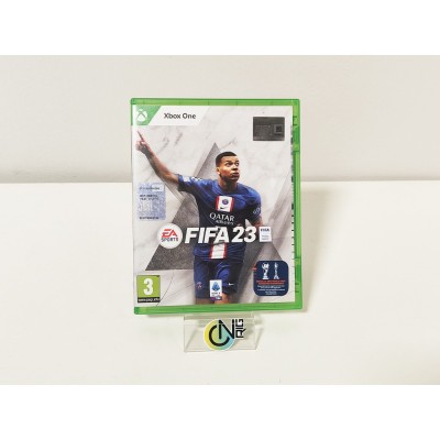 Gioco Microsoft Xbox One - Fifa 23