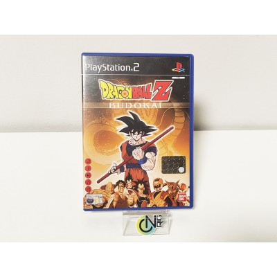 Gioco Sony Playstation 2 - Dragon Ball Z - Budokai