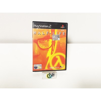 Gioco Sony Playstation 2 - Half Life