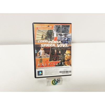 Gioco Sony Playstation 2 - Half Life