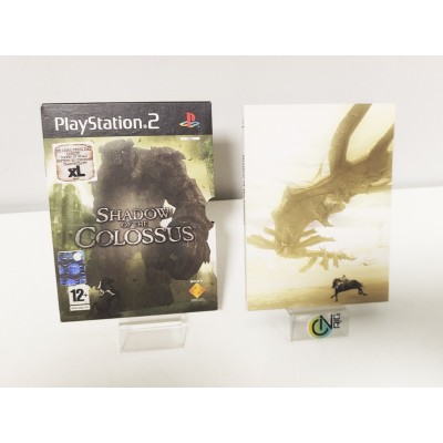 Gioco Sony Playstation 2 - Shadow Of The Colossus