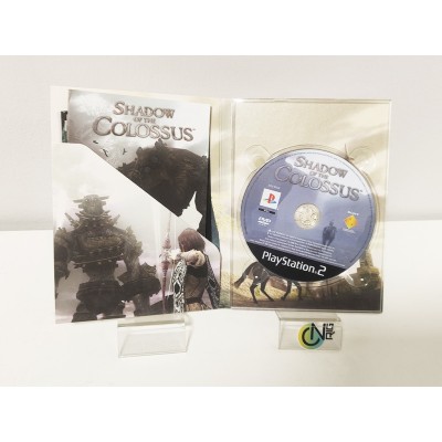 Gioco Sony Playstation 2 - Shadow Of The Colossus