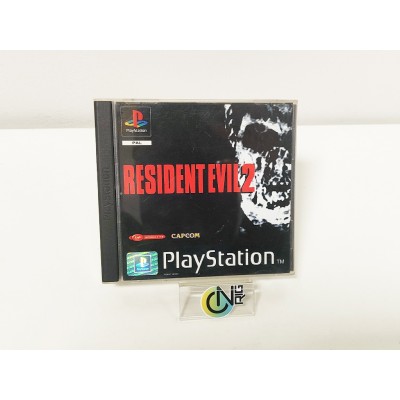 Gioco Sony Playstation 1 - Resident Evil 2