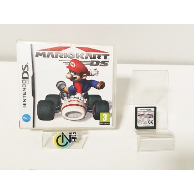 Gioco Nintendo DS - Mario Kart DS