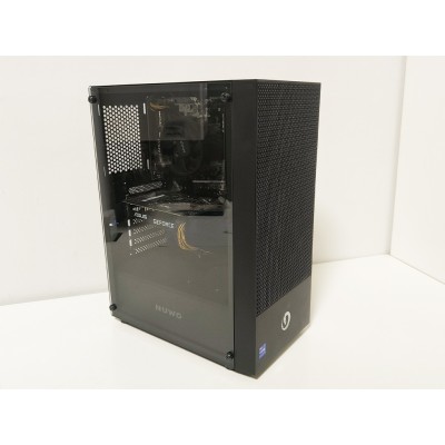 Pc fisso da gaming serie Retronerds Ryzen 5 2600X  GTX 1660 Super - 16GB 1TB/240GB