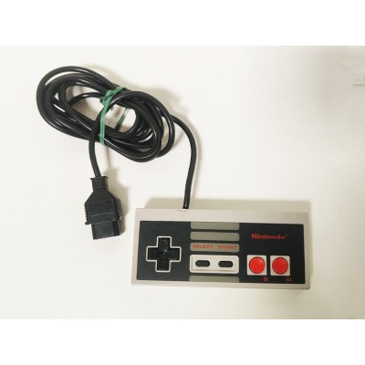 Controller Nintendo Nes Originale