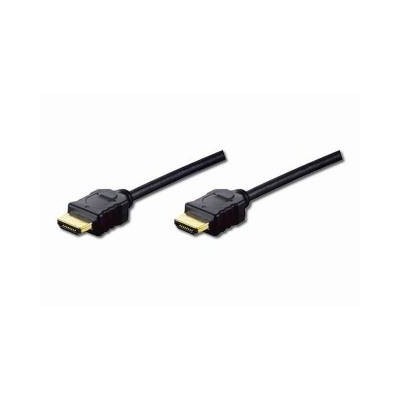 Digitus Cavo HDMI 2 MT doppia schermatura